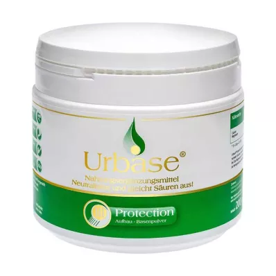 URBASE III Protection Pulver, 200 g URBASE III Protection Pulver, 200 g