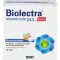 BIOLECTRA Magnesium 243 mg forte Orange Brausetab., 40 St