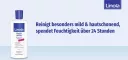 Instructions for use for Linola Dusch und Wasch, 300 ml - 1