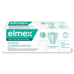 ELMEX SENSITIVE PROFESSIONAL Zahnpasta, 20 ml