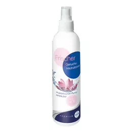 GERUCHSNEUTRALISIERER Luft Haut Textil Pumpspray, 250 ml