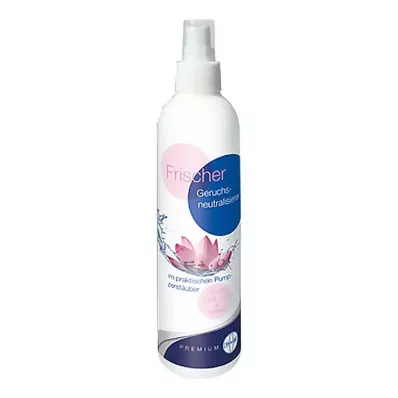 GERUCHSNEUTRALISIERER Luft Haut Textil Pumpspray, 250 ml