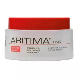 ABITIMA Clinic Gesichtscreme, 75 ml