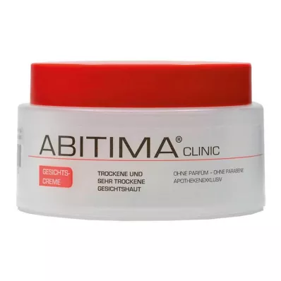 ABITIMA Clinic Gesichtscreme, 75 ml