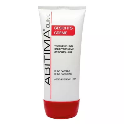 Abitima Clinic Gesichtscreme, 100 ml