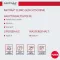 Abitima Clinic Gesichtscreme, 100 ml
