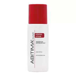 ABITIMA Clinic Körperlotion, 200 ml