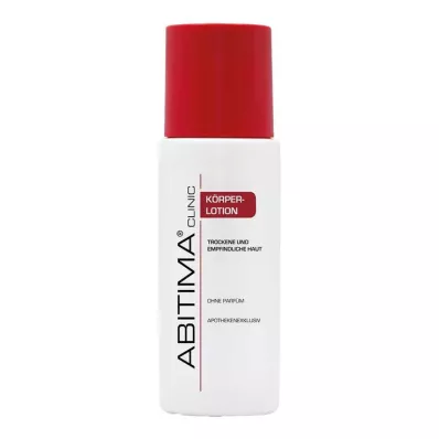 ABITIMA Clinic Körperlotion, 200 ml