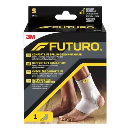 FUTURO Comfort SprungBand S, 1 St
