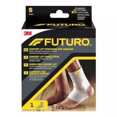 FUTURO Comfort SprungBand S, 1 St FUTURO Comfort SprungBand S, 1 St