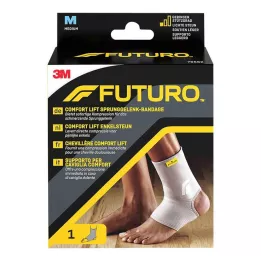 FUTURO Comfort SprungBand M, 1 St