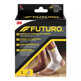 FUTURO Comfort SprungBand L, 1 St