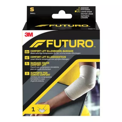 FUTURO Comfort EllenBand S, 1 St FUTURO Comfort EllenBand S, 1 St