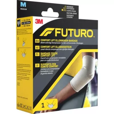 FUTURO Comfort EllenBand M, 1 St