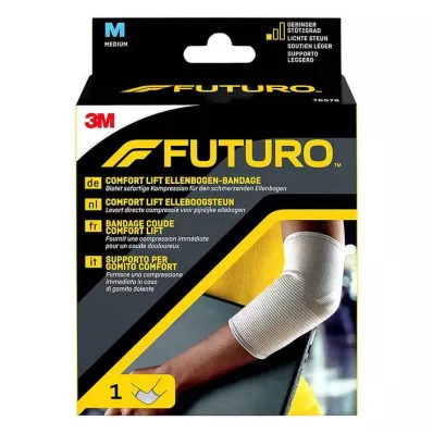 FUTURO Comfort EllenBand M, 1 St