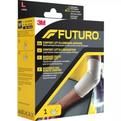 FUTURO Comfort EllenBand L, 1 St