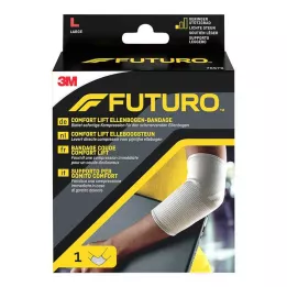 FUTURO Comfort EllenBand L, 1 St