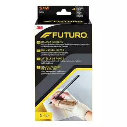 FUTURO Daumen-Schiene S/M, 1 St