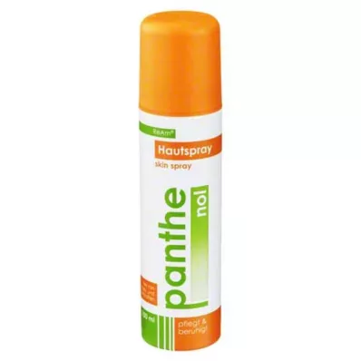 Panthenol Haut Spray, 150 ml