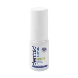 DENTAID xeros Feuchtigkeits-Spray pH nominal 3,1, 15 ml