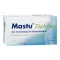 MASTU Zäpfchen Hämorrhoiden, 10 St