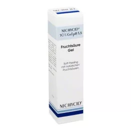 NEO HYCID 10% Fruchtsäure Gel, 50 ml