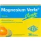 MAGNESIUM VERLA direkt Granulat Citrus, 30 St