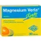 MAGNESIUM VERLA direkt Granulat Citrus, 30 St