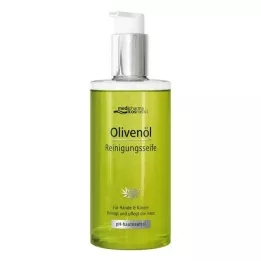 OLIVENÖL REINIGUNGSSEIFE, 250 ml