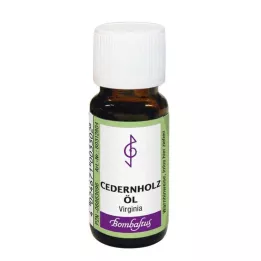 CEDERNHOLZÖL, 10 ml
