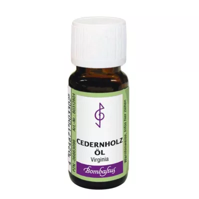 Cedernholzöl, 10 ml Cedernholzöl, 10 ml