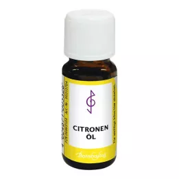 CITRONENÖL, 10 ml