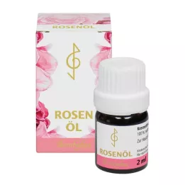 ROSENÖL, 2 ml