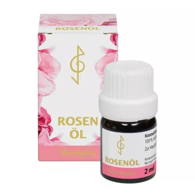 Rosen Öl, 2 ml