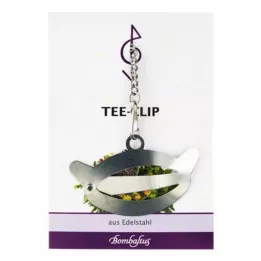 TEE CLIP für Filterpapier, 1 St