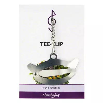 Tee Clip für Filterpapier, 1 St