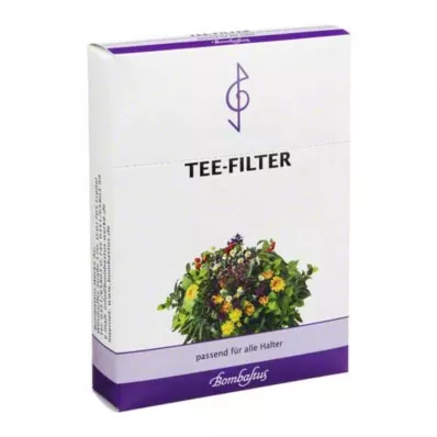 FILTERPAPIER, 100 St