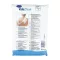 Valaclean soft Einmal Waschhandschuhe (15 stk)
