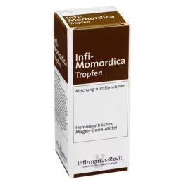 INFI MOMORDICA Tropfen, 50 ml
