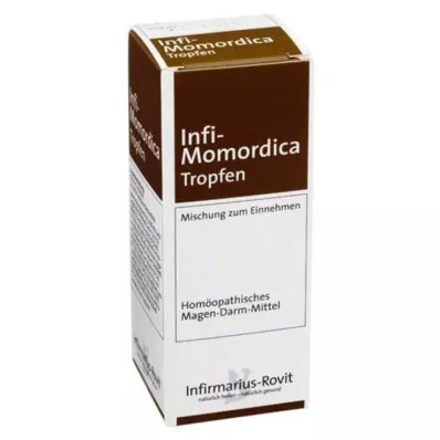 INFI MOMORDICA Tropfen, 50 ml