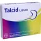 TALCID Liquid, 10 St