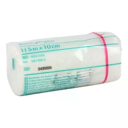 ASKINA Idealbinde 10 cmx5 m celloph., 1 St
