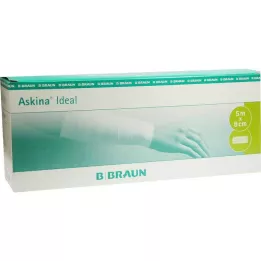 ASKINA Idealbinde 8 cmx5 m lose, 10 St
