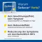 SEDACUR forte Beruhigungsdragees, 100 St