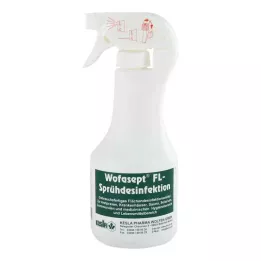 WOFASEPT FL Flächendesinfektion, 500 ml