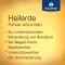 BULLRICH Heilerde Plv.z.Einnehmen u.Auftragen, 500 g