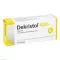 Dekristol 400 I.E. Tabletten, 100 St