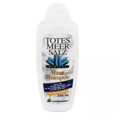 TOTES MEER SALZ Haarshampoo, 250 ml TOTES MEER SALZ Haarshampoo, 250 ml