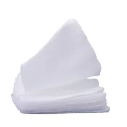 HÖGA-KOMPRESSEN 7,5x7,5 cm unsteril 8fach, 20 St