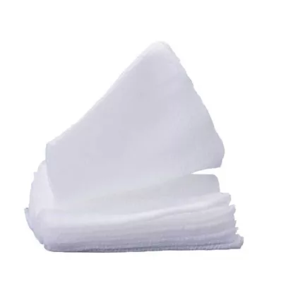 HÖGA-KOMPRESSEN 7,5x7,5 cm unsteril 8fach, 20 St